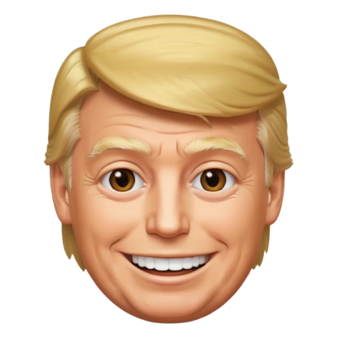 𝕕𝕠𝕟𝕒𝕝𝕕 𝕥𝕣𝕦𝕞𝕡 sticker