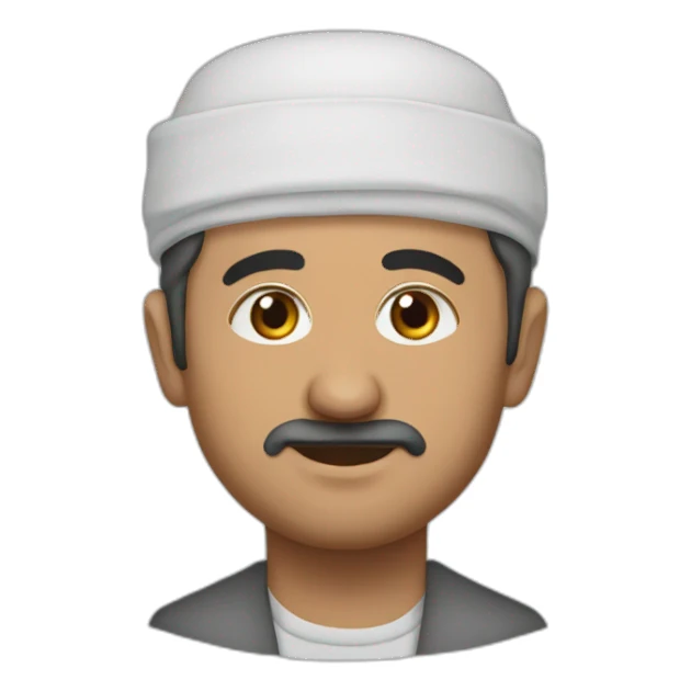 Abdelmadjid tebboun sticker