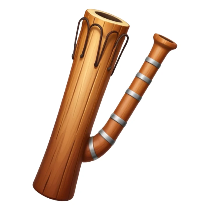 Didgeridoo  sticker