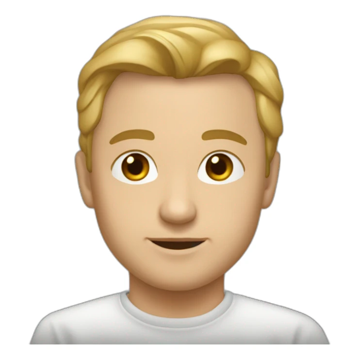 Valery legasov sticker