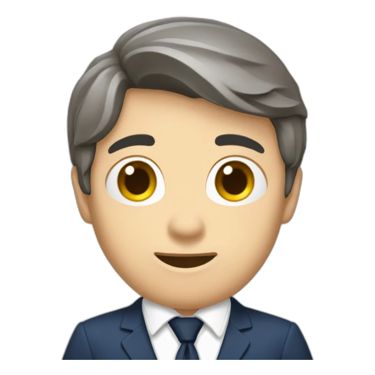 tellement de français ici mdrr sticker