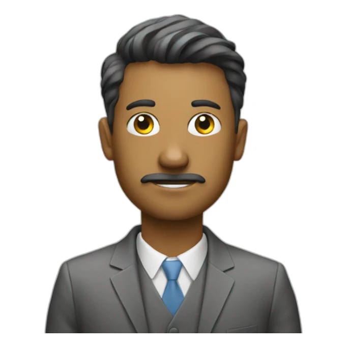 Data analytics sticker