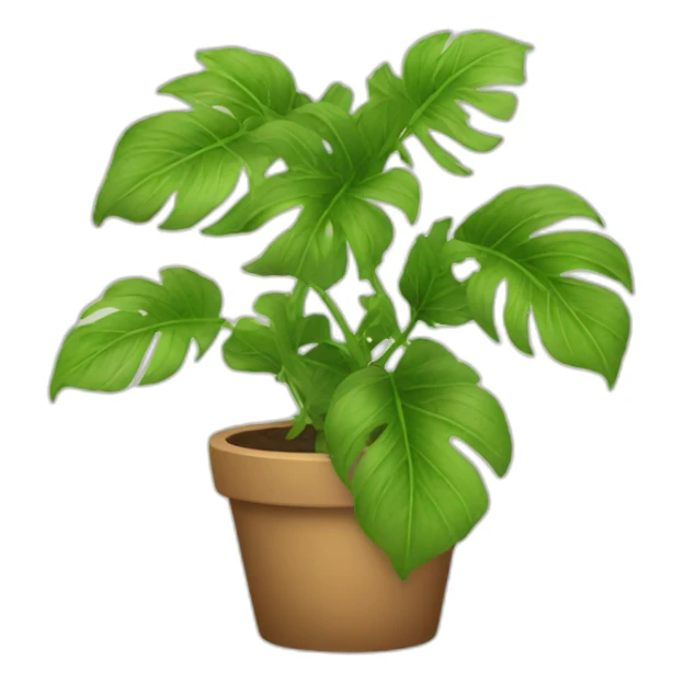 plants sticker