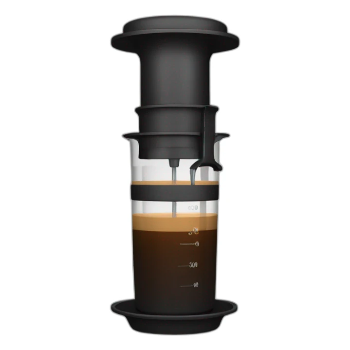 aeropress sticker