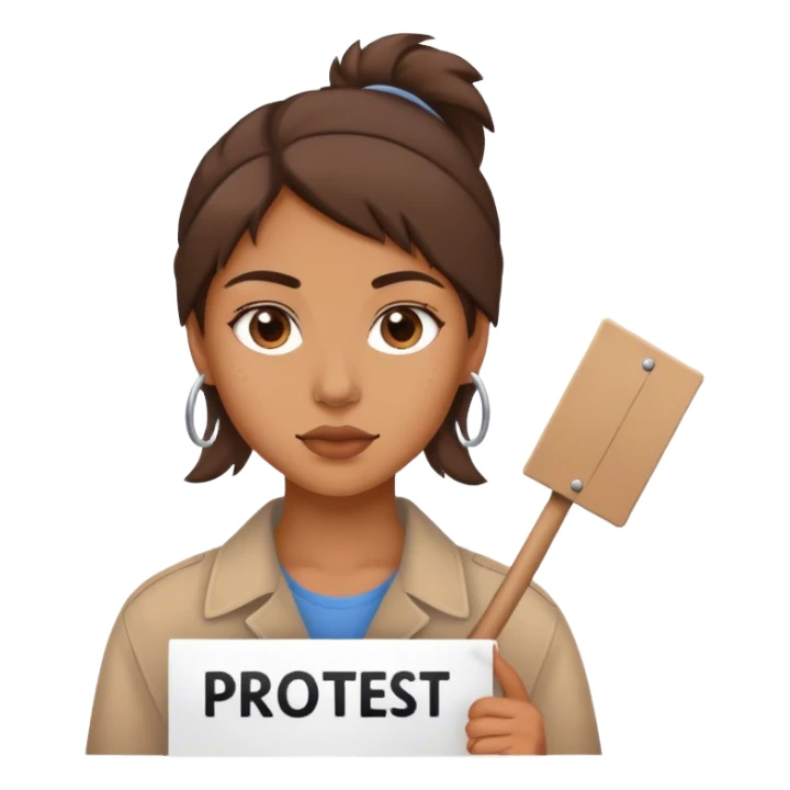 climate activist climate activist sticker