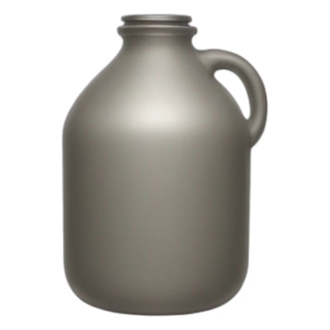 Chug Jug sticker