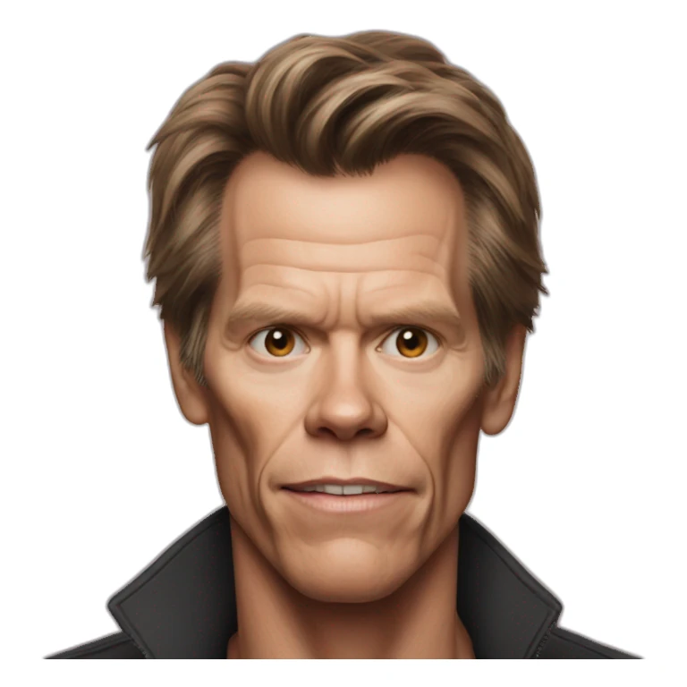 kevin-bacon sticker