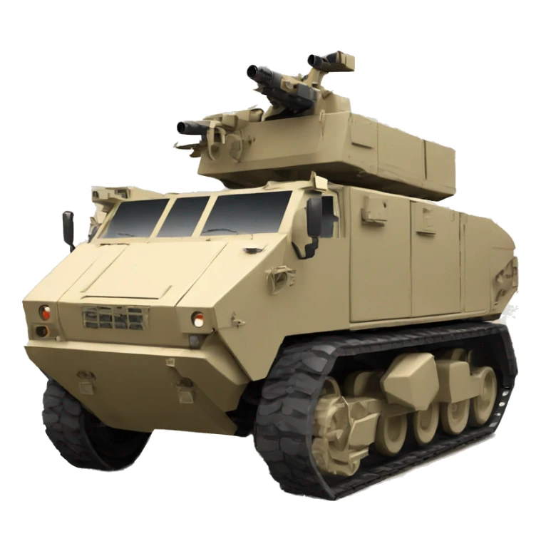 m142 himars that shoots with a phone sticker