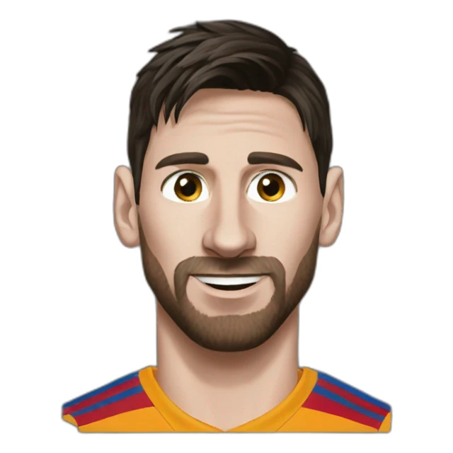 messi velez tshirt sticker