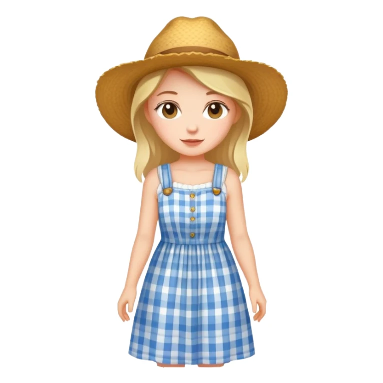 Country girl  sticker