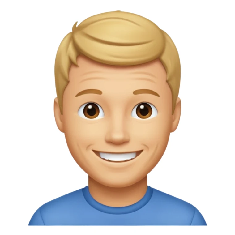 Brian Littrell sticker