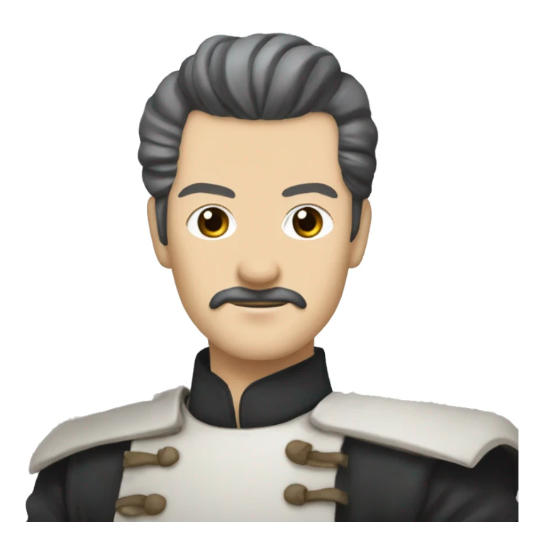 Épée maudit de toji zenin sticker