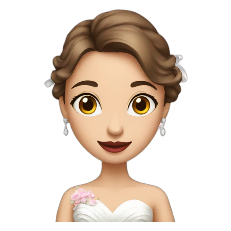 Anniversaire de mariage sticker