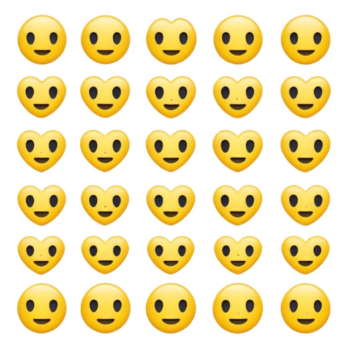 make it solid color sticker