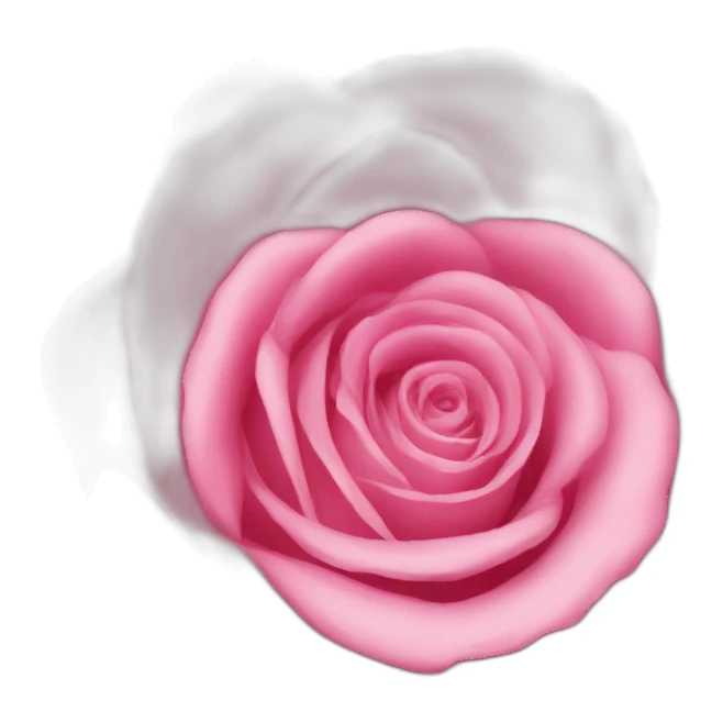 Rose de blackpink sticker