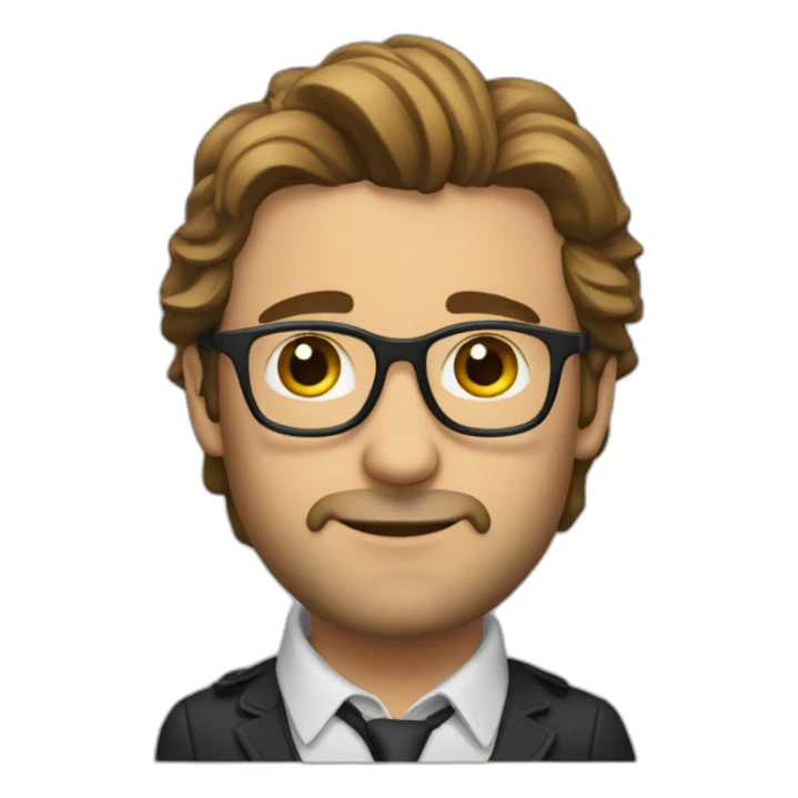 antoine dupond sticker