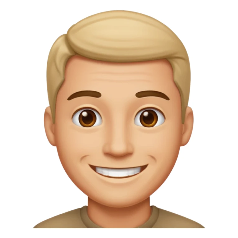 Come get a load of this guy sticker