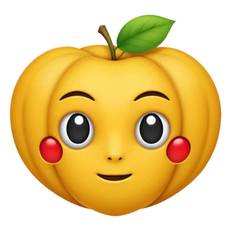 Naked girl shows vagina  sticker