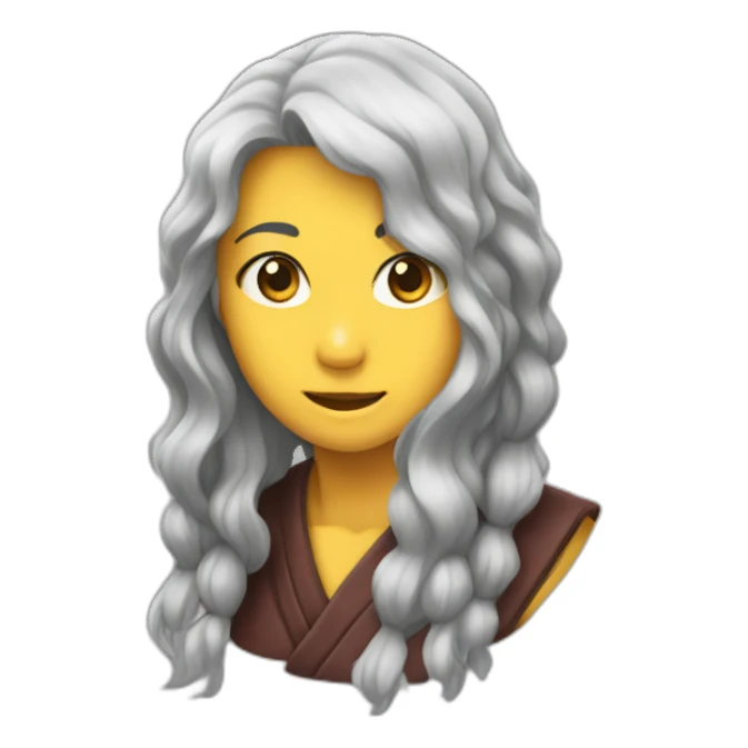 Kahedehara Kazuha sticker