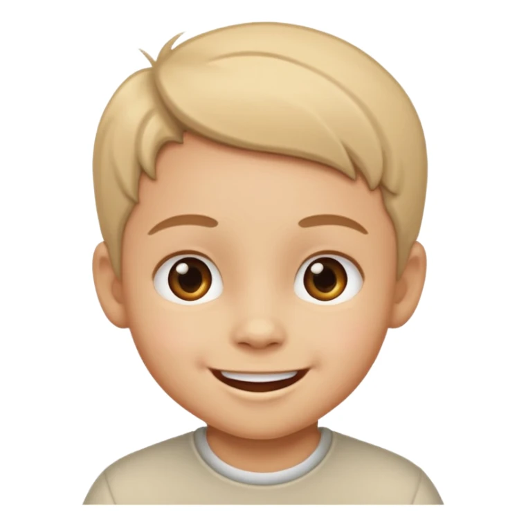 çocukluk fotografı sticker