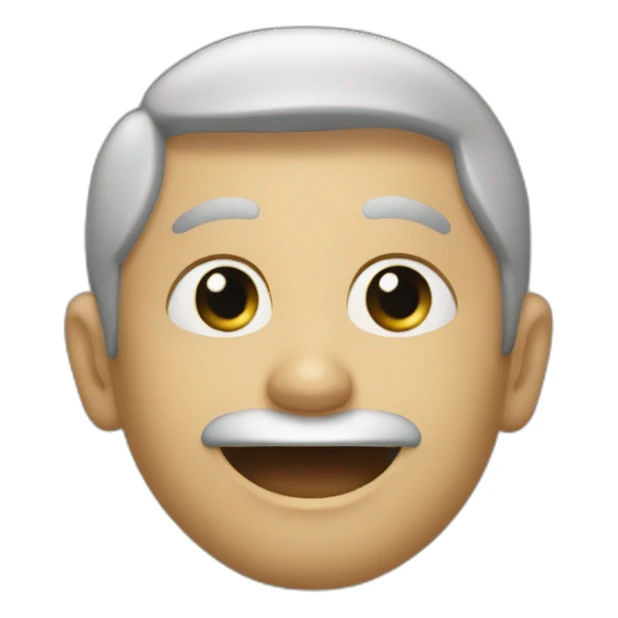 Мугамбо  sticker