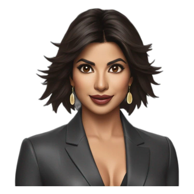 Priyanka chopra sticker