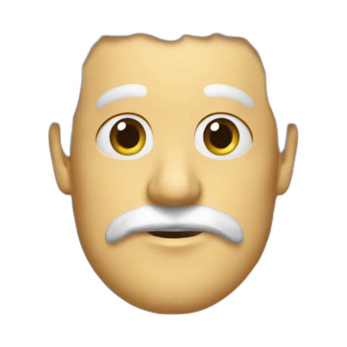 pastel-de-belem sticker