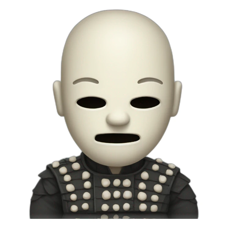cute pinhead sticker