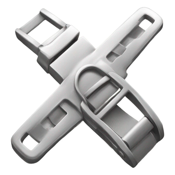 Seatbelt buckle :-) sticker