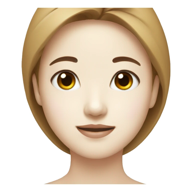 Korean skincare pack sticker