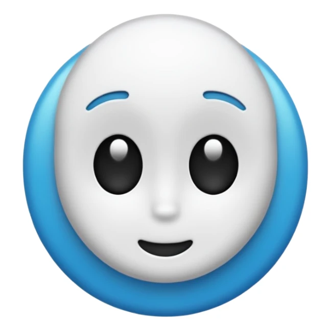 Thank You, text, only the letters TY sticker