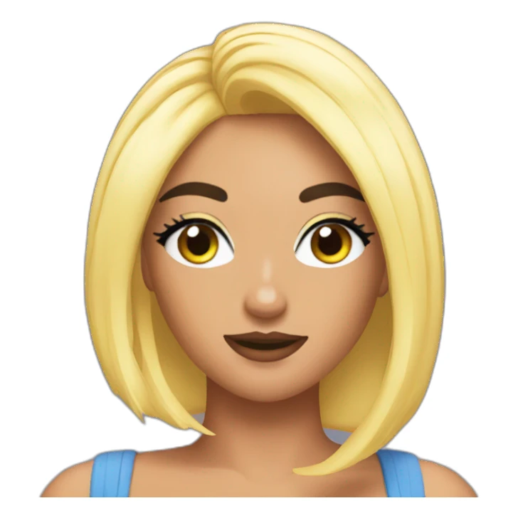 pabllo vittar sticker