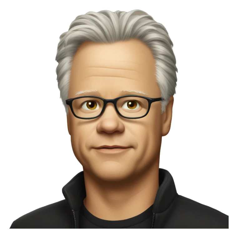 Tim Robbins sticker