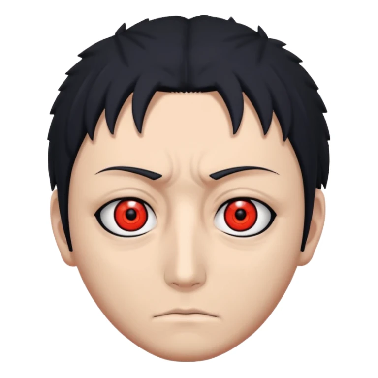 Obito sticker