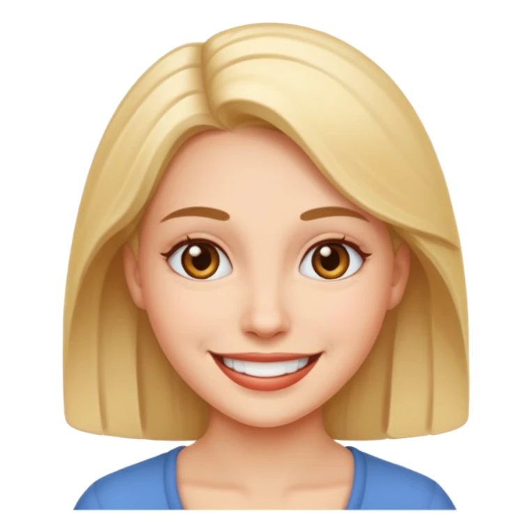 ผู้หญิงสวัสดีมีความสุข sticker