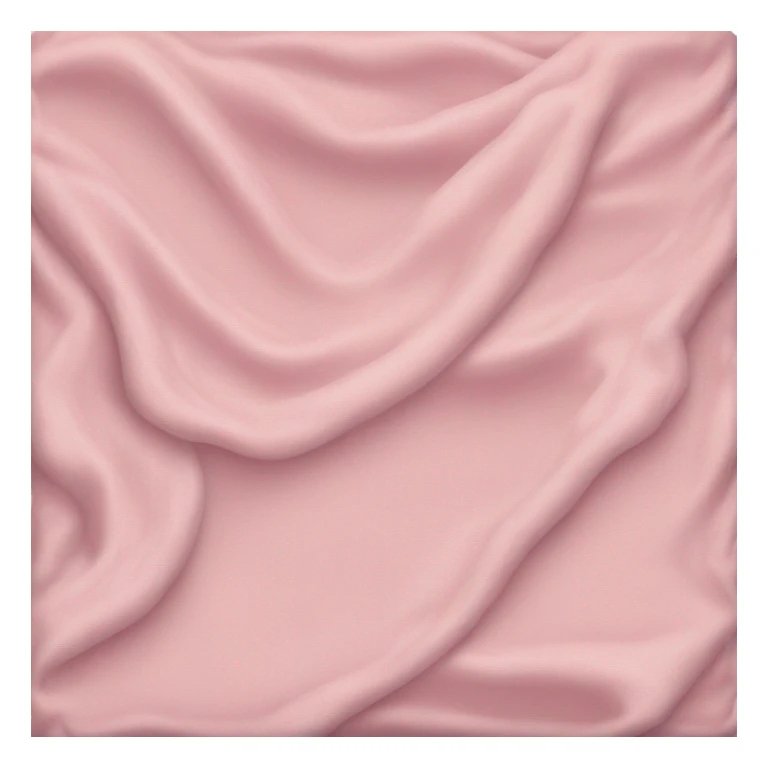 Pastel pink blanket  sticker