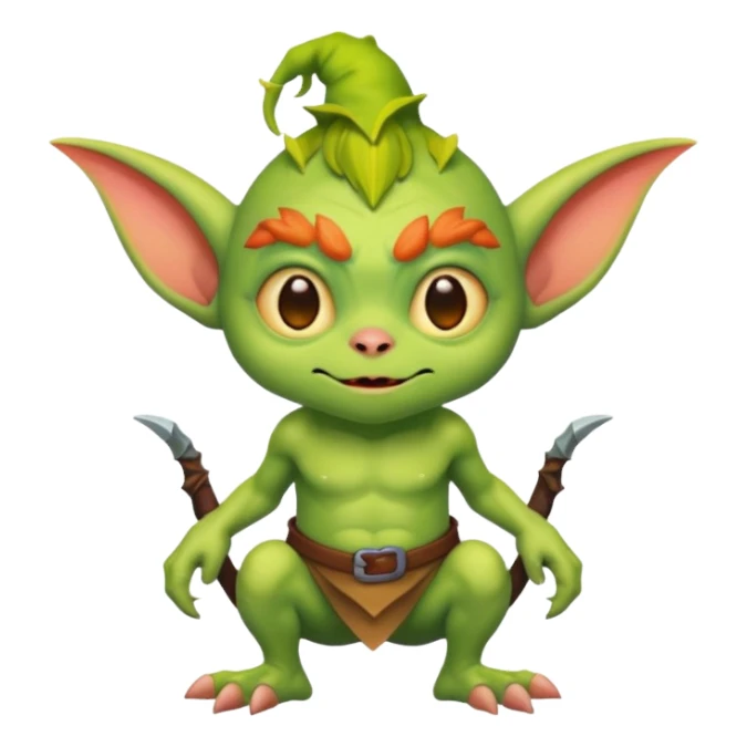 Make a labubu sticker