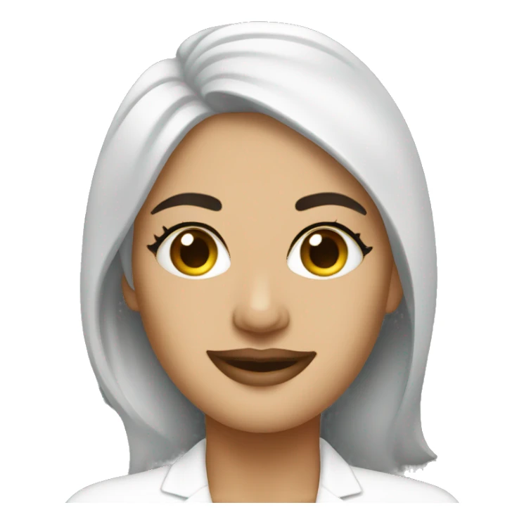 Esthetician  sticker