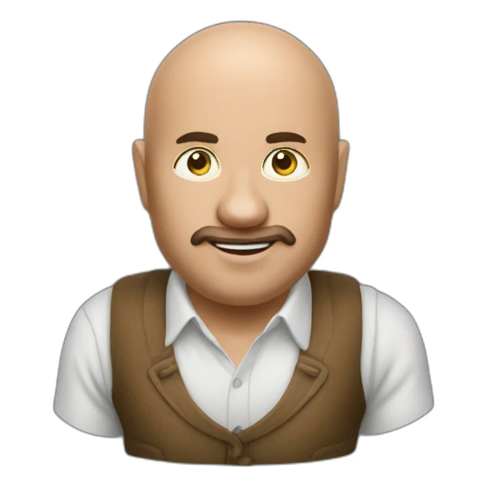 Konesiegg JESKO absolut sticker