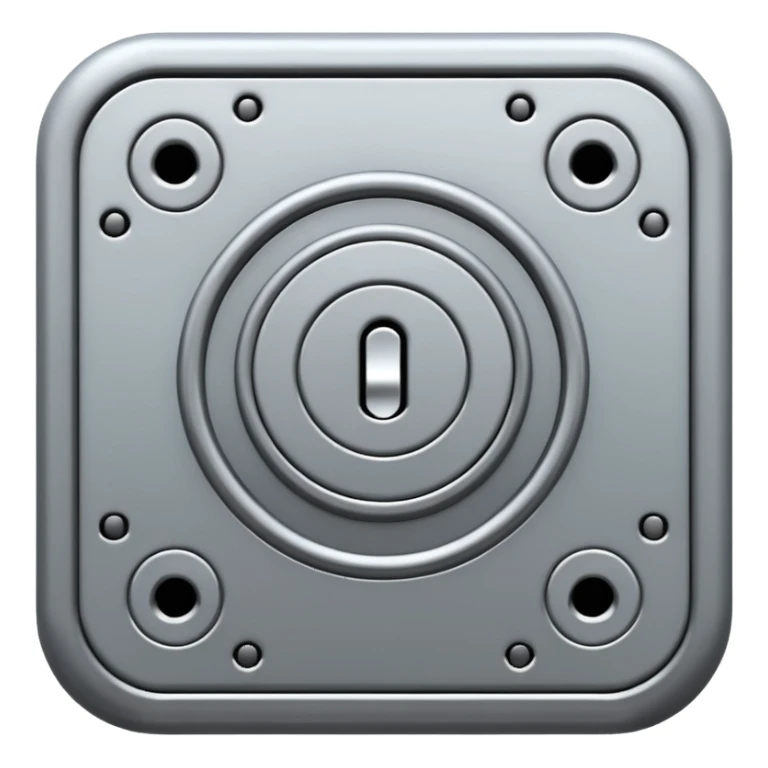 Stress Tester sticker