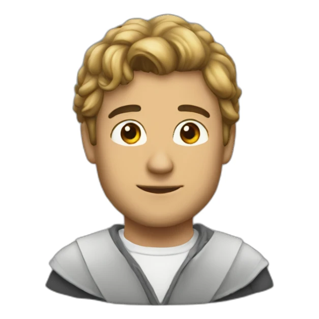 giovanny benztio sticker