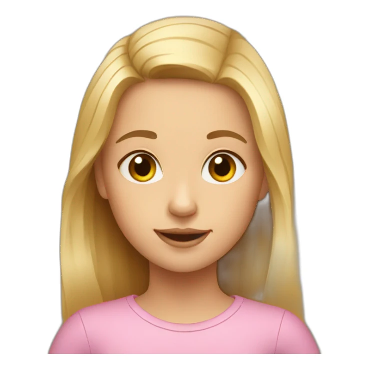 daughter Varvara sticker