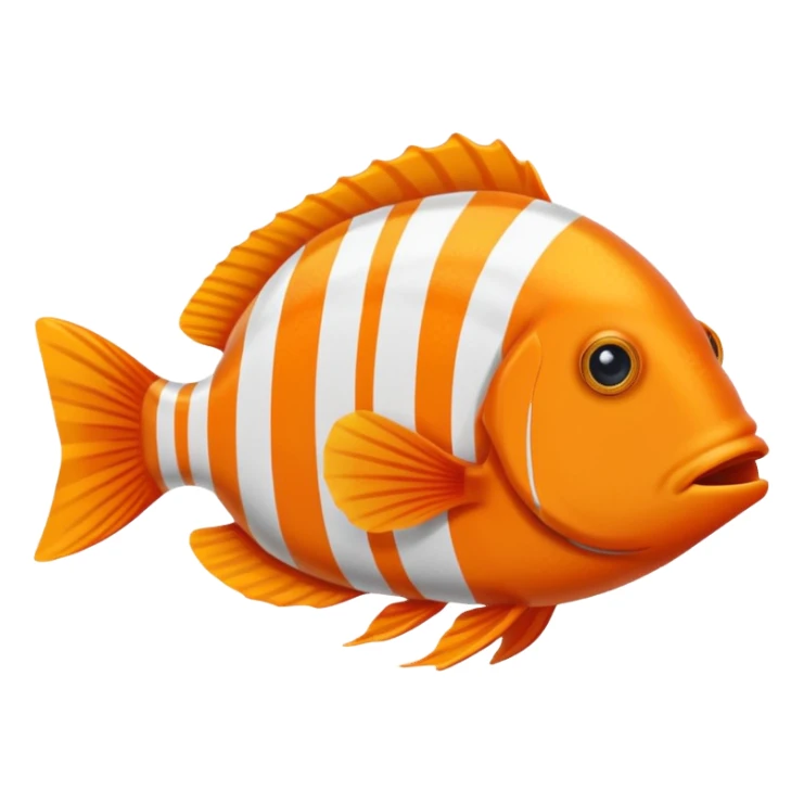 gurgle in finding nemo movie  sticker