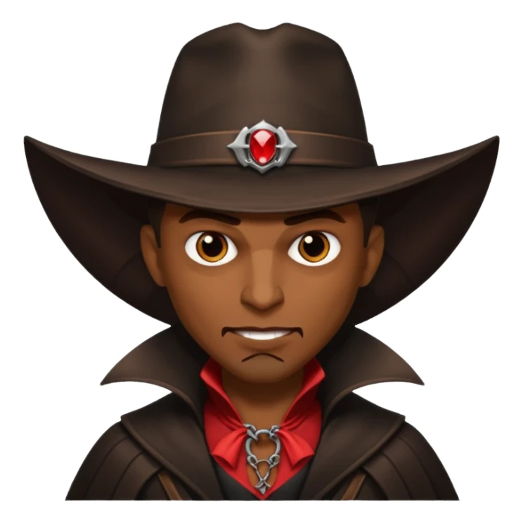 blade the vampyre hunter sticker