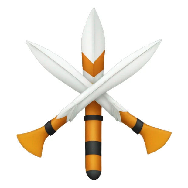 Piper Arrow sticker