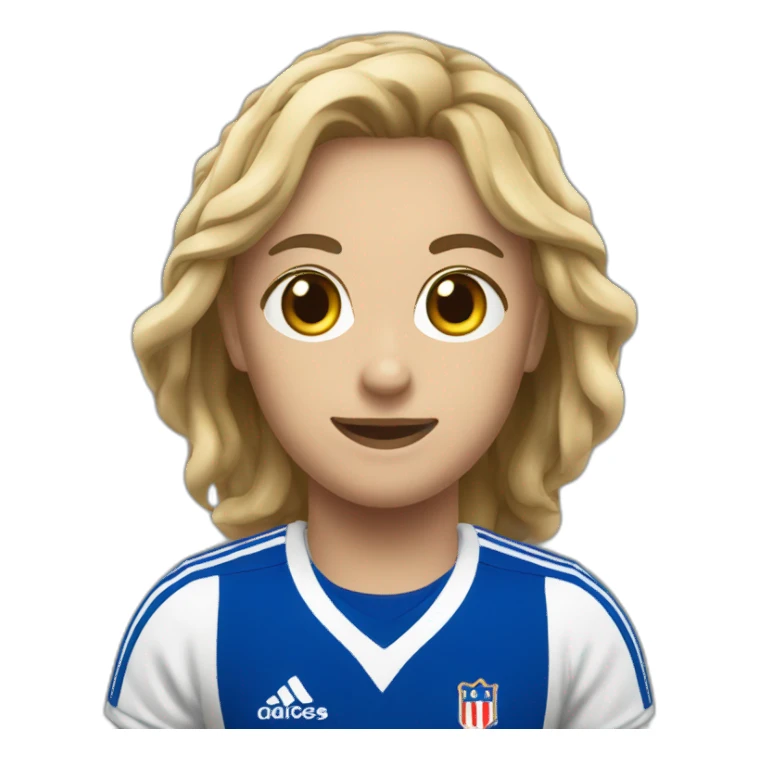 olympique lyonnais  sticker