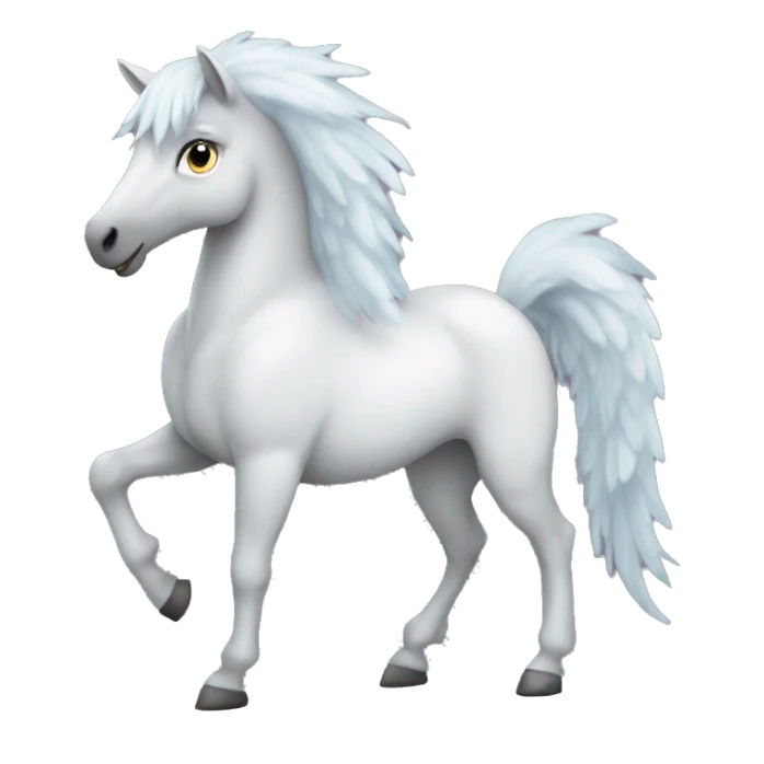 Pegasus  sticker