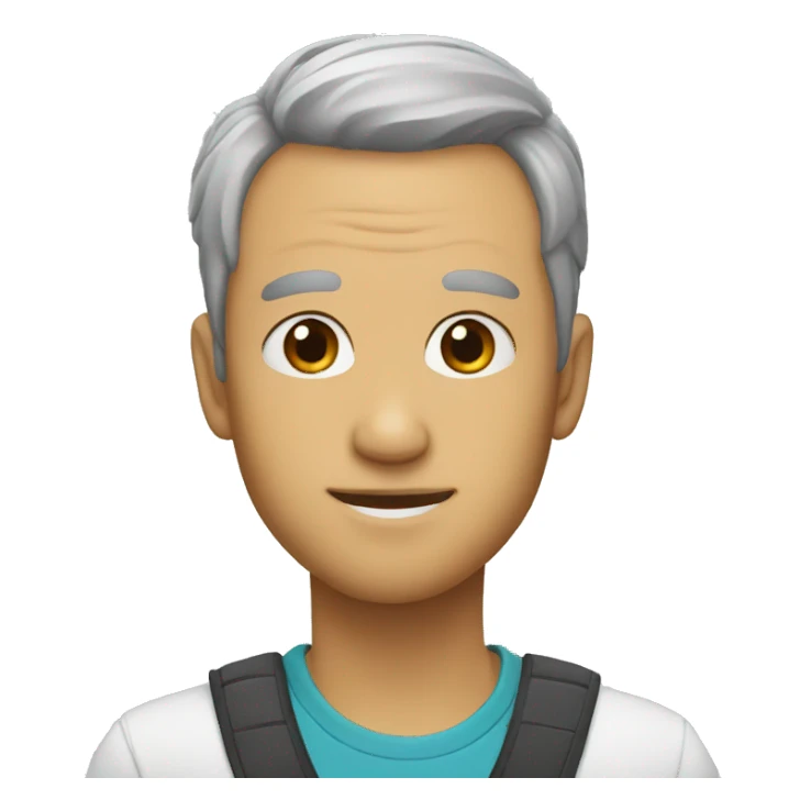 stoshi nakumoto sticker