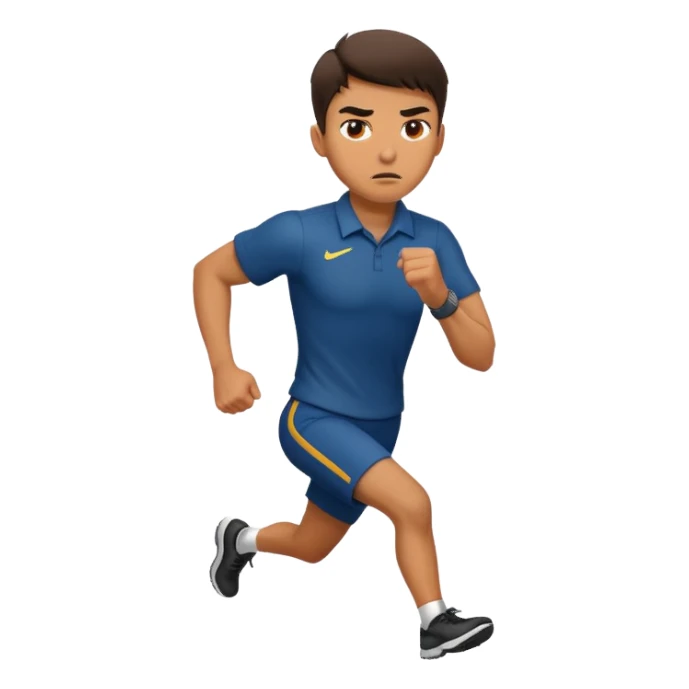 aggressive fbi runner sticker