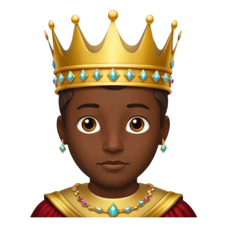 BALTASAR REY MAGO sticker